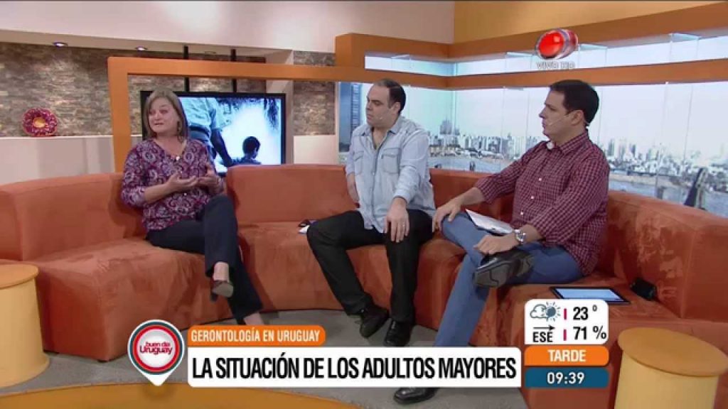 Red Bienestar – Residencial para el Adulto Mayor 12