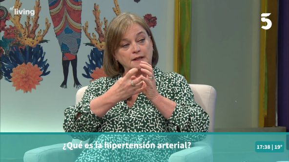 Red Bienestar – Residencial para el Adulto Mayor 5