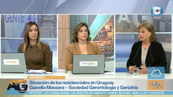 Red Bienestar – Residencial para el Adulto Mayor 4