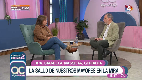 Red Bienestar – Residencial para el Adulto Mayor 2